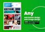 design web banner, web image, web header, web ad